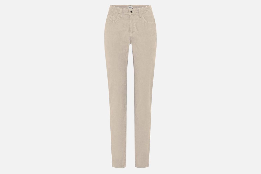 MARY VANILLA CORDUROY