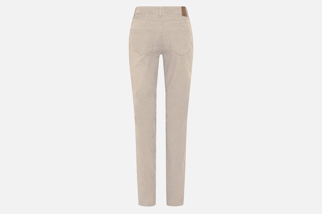 MARY VANILLA CORDUROY