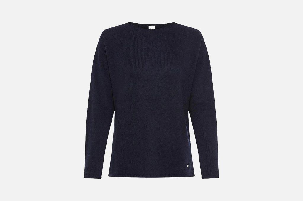 LIZ DEEP BLUE