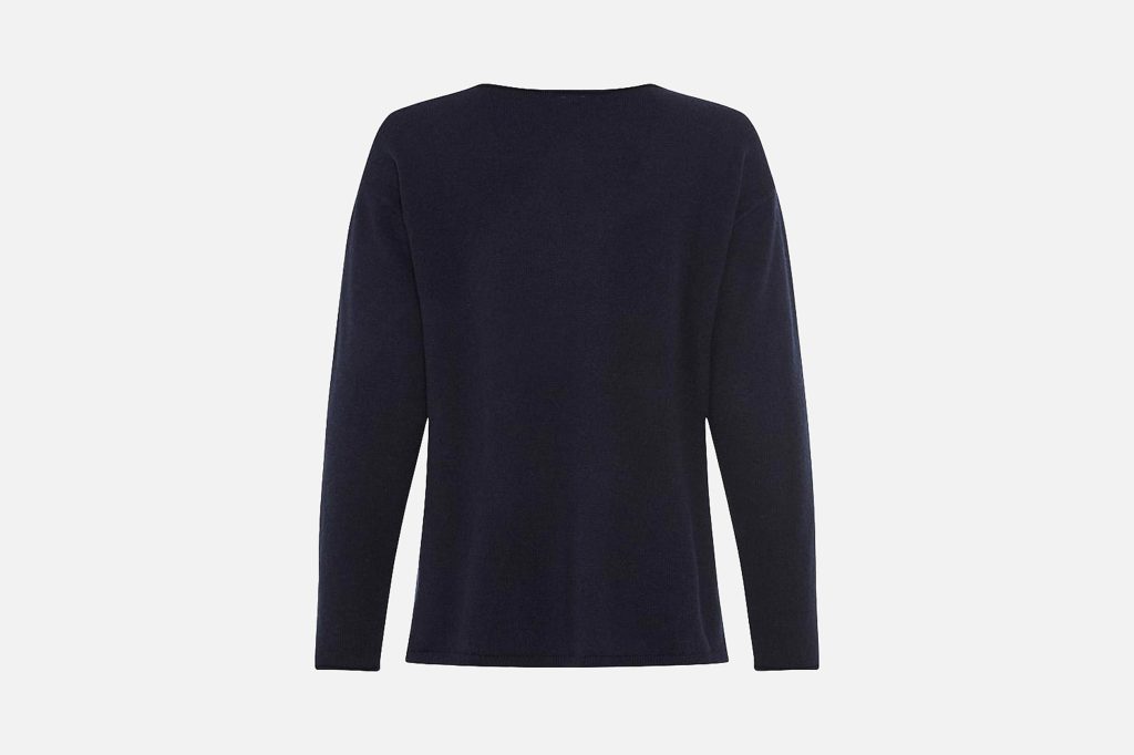 LIZ DEEP BLUE
