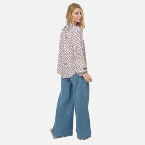 ELIZA TAUPE ROSE - Image 3