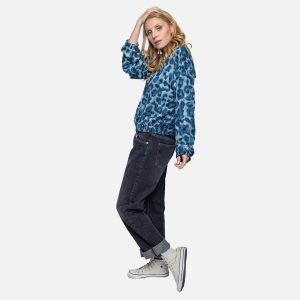 EDINA BLUE LEO - Image 2