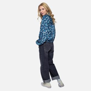 EDINA BLUE LEO - Image 3