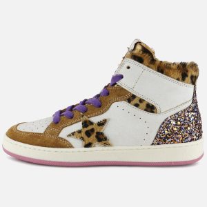 ORIANA NUT LEO GLITTER - Image 1