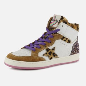 ORIANA NUT LEO GLITTER - Image 2