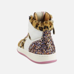 ORIANA NUT LEO GLITTER - Image 3