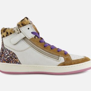 ORIANA NUT LEO GLITTER - Image 4