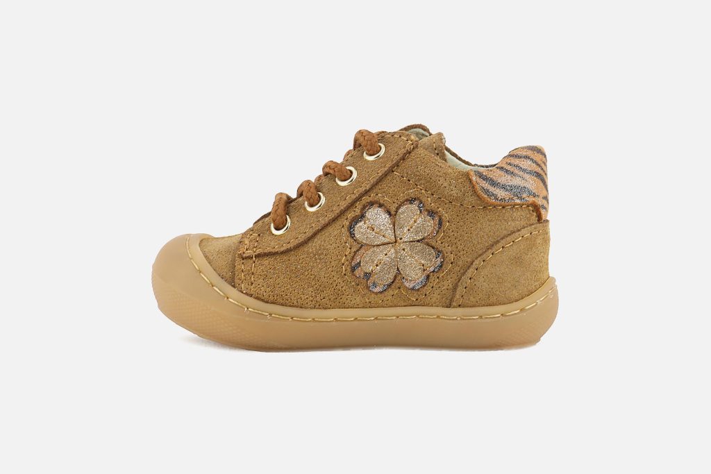 KALINETTE FLEUR CAMEL