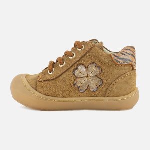 KALINETTE FLEUR CAMEL - Image 1