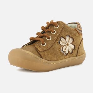 KALINETTE FLEUR CAMEL - Image 2