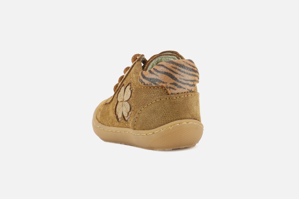 KALINETTE FLEUR CAMEL