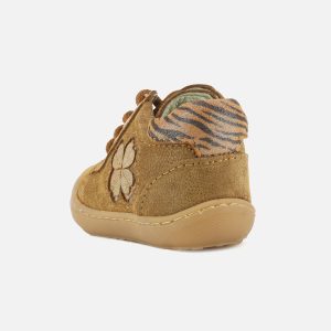 KALINETTE FLEUR CAMEL - Image 3