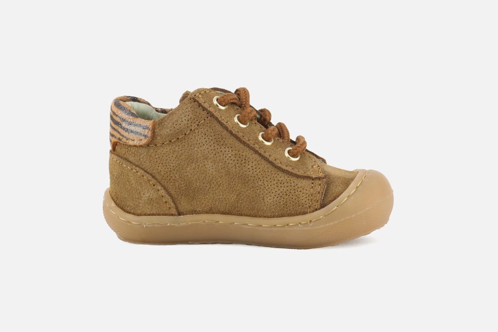 KALINETTE FLEUR CAMEL