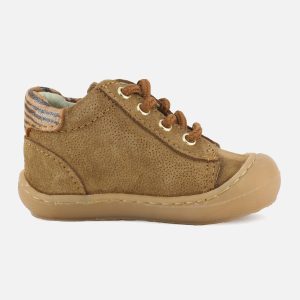 KALINETTE FLEUR CAMEL - Image 4