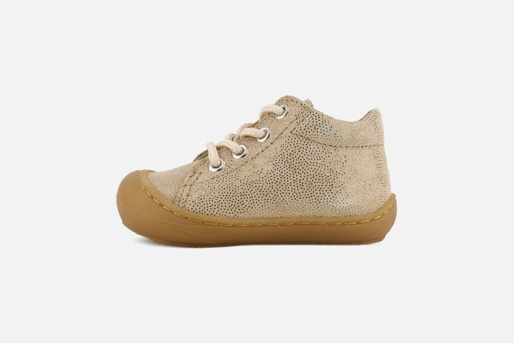 KALINETTE BEIGE PAILLETTE