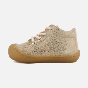 KALINETTE BEIGE PAILLETTE – Image 1