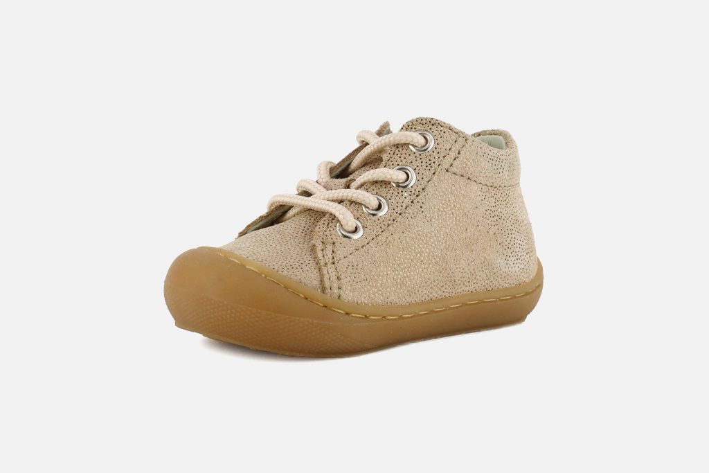 KALINETTE BEIGE PAILLETTE