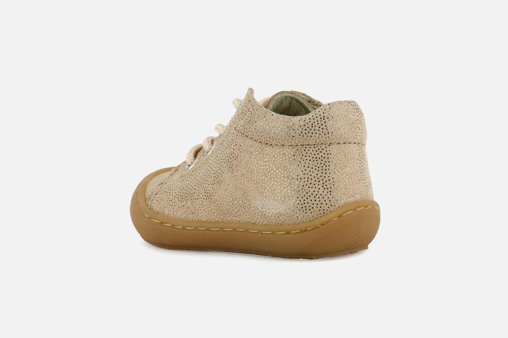 KALINETTE BEIGE PAILLETTE