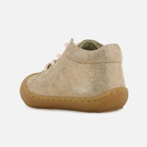 KALINETTE BEIGE PAILLETTE – Image 3