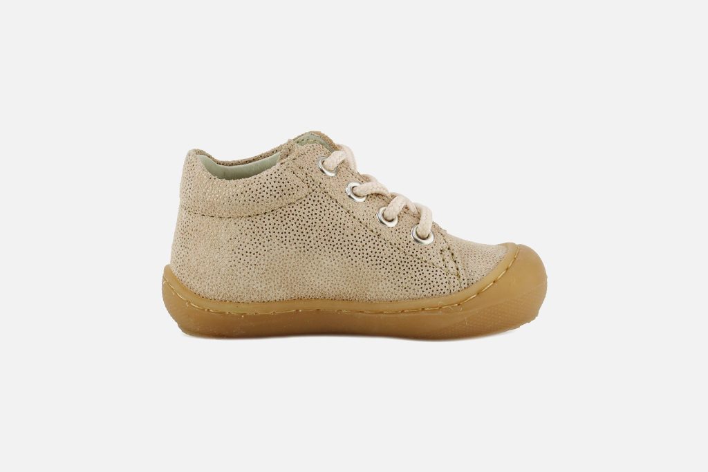 KALINETTE BEIGE PAILLETTE