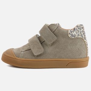 LORIANE SCRATCH TAUPE – Image 1