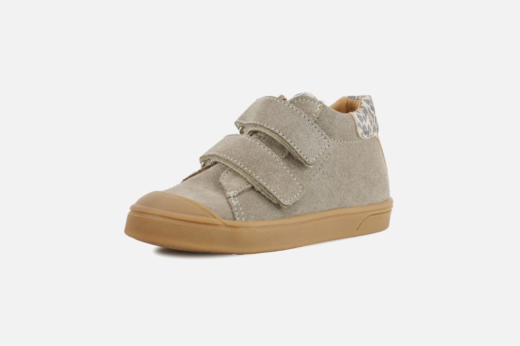 LORIANE SCRATCH TAUPE