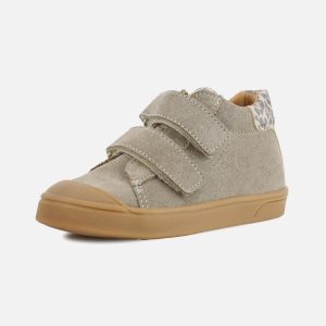 LORIANE SCRATCH TAUPE – Image 2