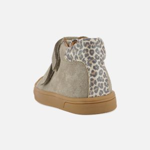 LORIANE SCRATCH TAUPE – Image 3