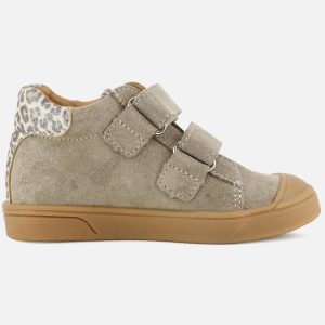 LORIANE SCRATCH TAUPE – Image 4