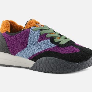 KW9724 BLACK PURPLE - Image 2