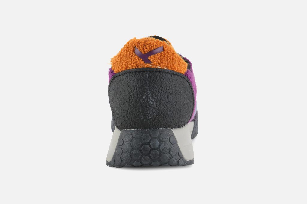 KW9724 BLACK PURPLE