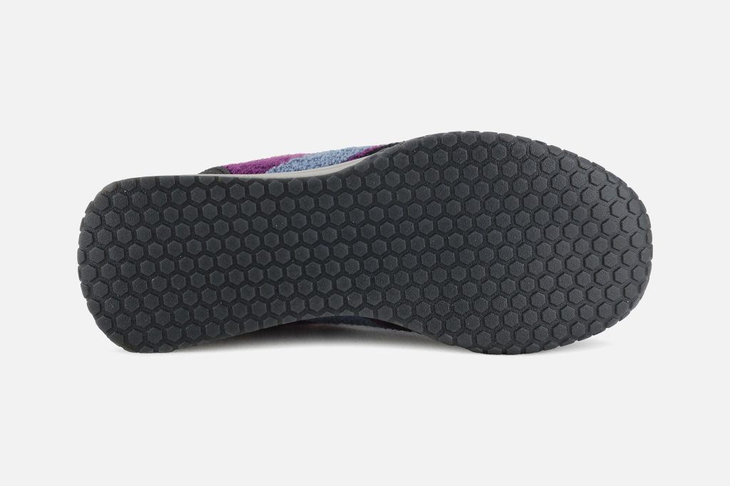 KW9724 BLACK PURPLE