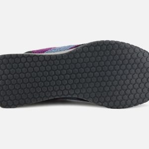KW9724 BLACK PURPLE - Image 5