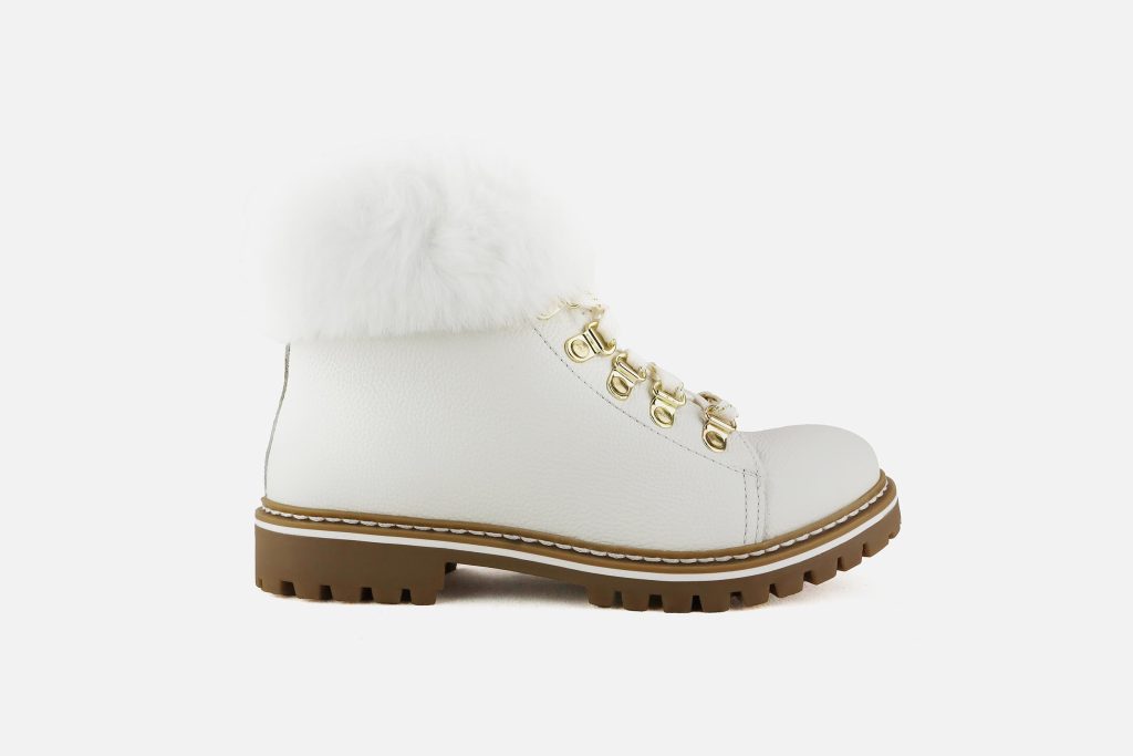 LACEN BLANC