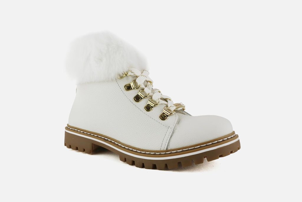 LACEN BLANC