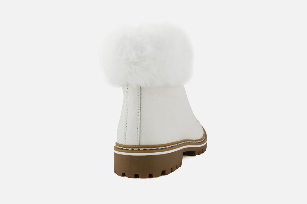 LACEN BLANC