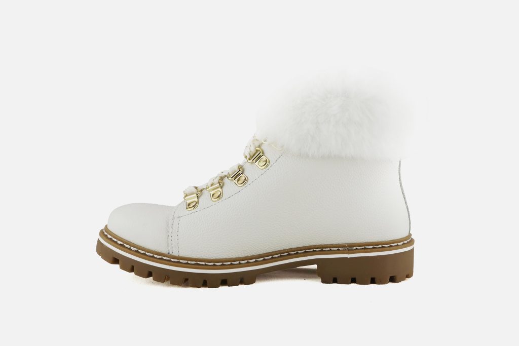 LACEN BLANC