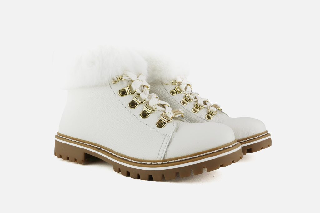 LACEN BLANC