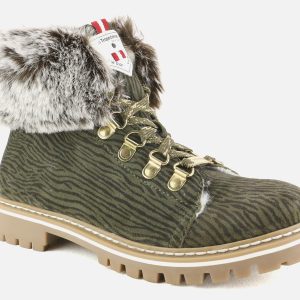 LACEN KAKI ZEBRE - Image 2