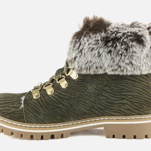 LACEN KAKI ZEBRE - Image 4