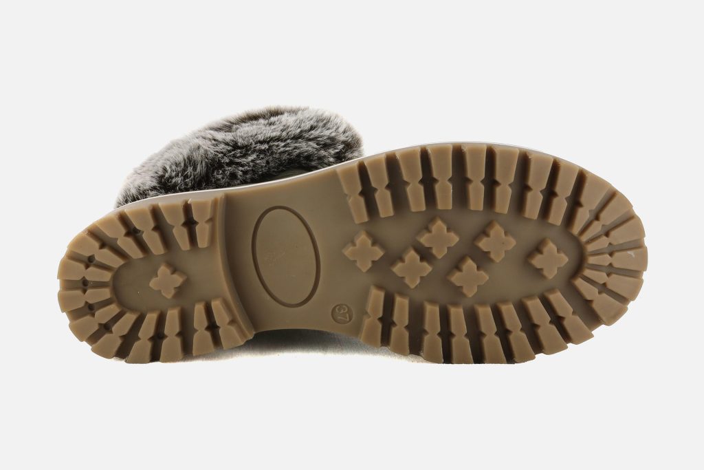 LACEN KAKI ZEBRE