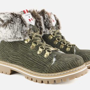 LACEN KAKI ZEBRE - Image 6