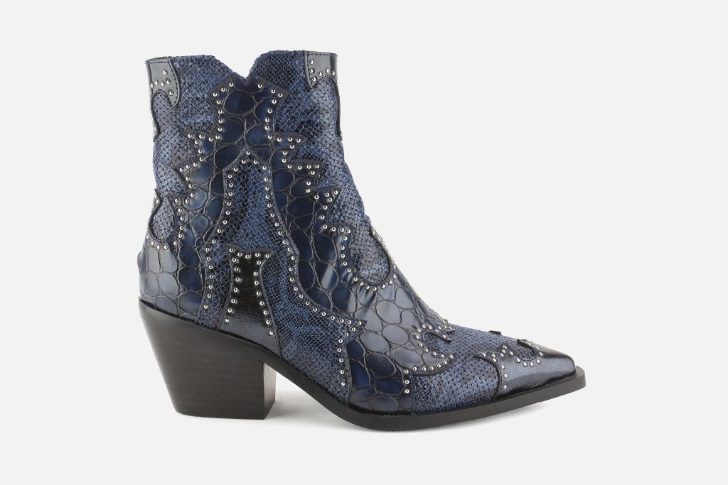 NEVADA DENIM BLUE