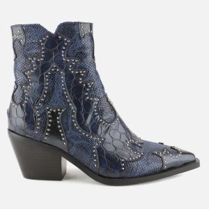 NEVADA DENIM BLUE - Image 1
