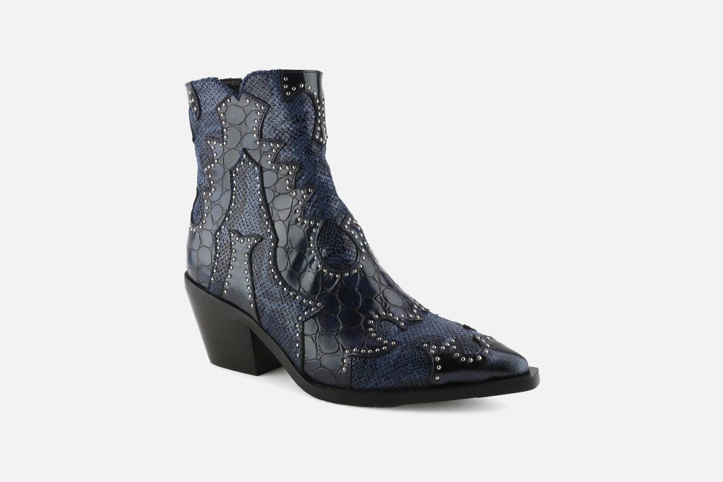 NEVADA DENIM BLUE