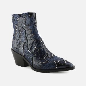 NEVADA DENIM BLUE - Image 2