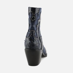 NEVADA DENIM BLUE - Image 3
