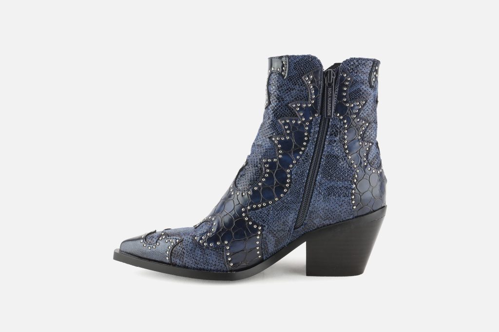 NEVADA DENIM BLUE