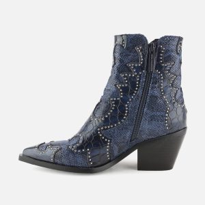 NEVADA DENIM BLUE - Image 4