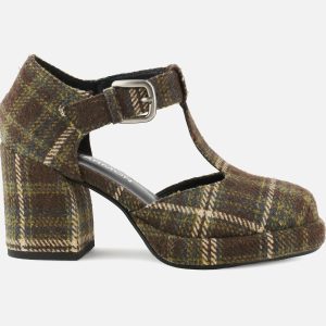 NENUPHAR SCOTTISH BROWN - Image 1